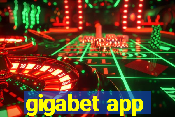 gigabet app